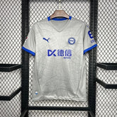 Deportivo Alavés 2024-2025 away game